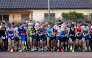 Cross ABA à Sarre-Union : SARRE-UNION (67)